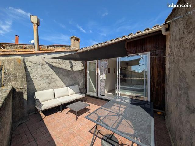 Maison vente à Laurens, Hérault