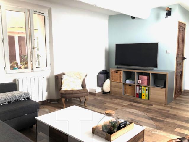 Maison vente à Marseille, Cuges-les-pins