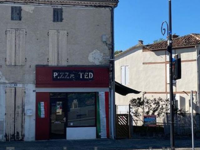 Maison vente à Buzet-sur-baïse, La Bastisse