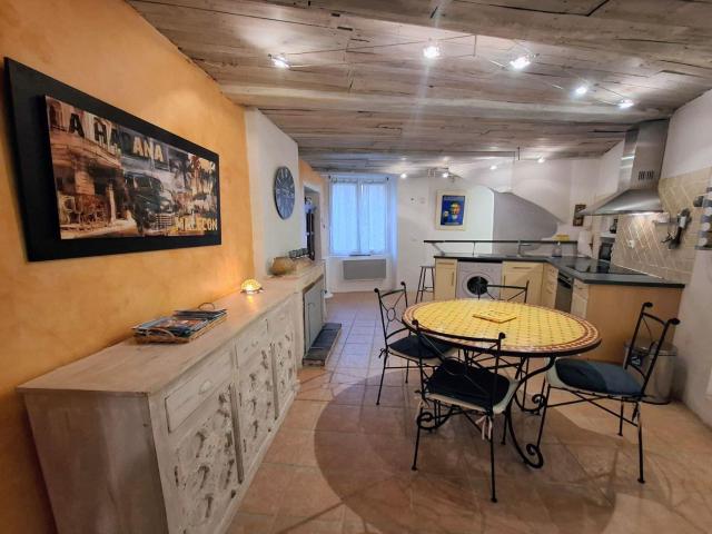Maison vente à Forcalquier, Quinson