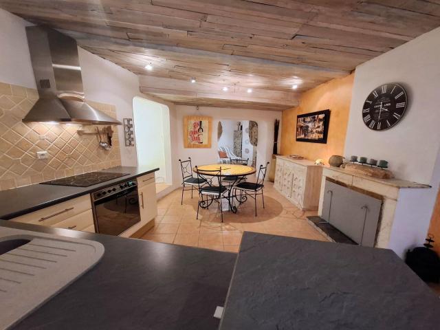 Maison vente à Forcalquier, Quinson