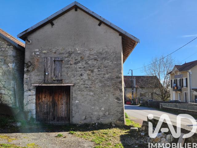 Maison vente à Belley, Virieu-le-petit