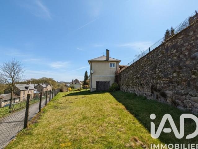 Maison vente à Ussel, Millevaches