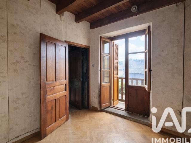 Maison vente à Rodez, Druelle