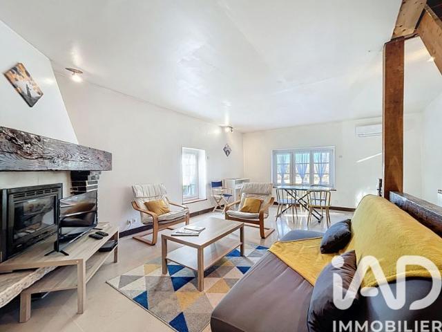 Maison vente à Auxerre, Mailly-la-ville