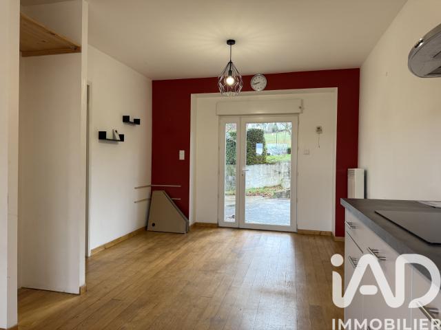 Maison vente à Millau, Villefranche-de-panat
