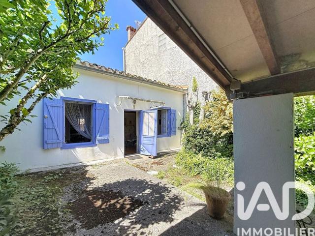 Maison vente à Carcassonne, Lacombe