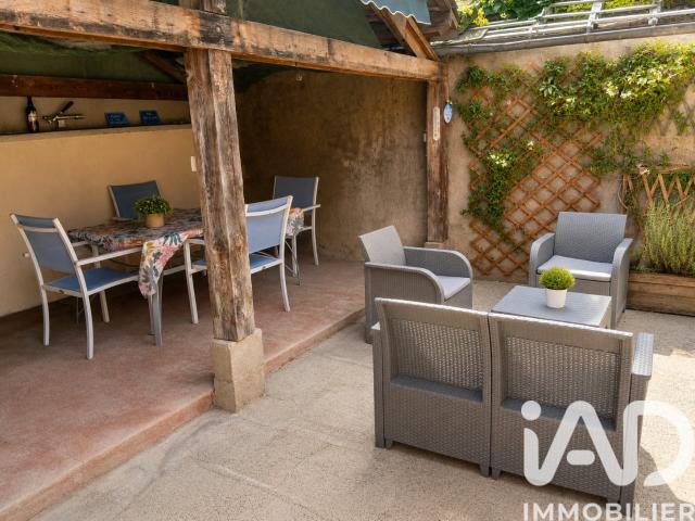 Maison vente à Nevers, Anlezy