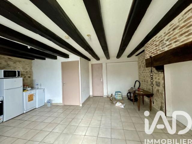 Maison vente à Montluçon, Huriel