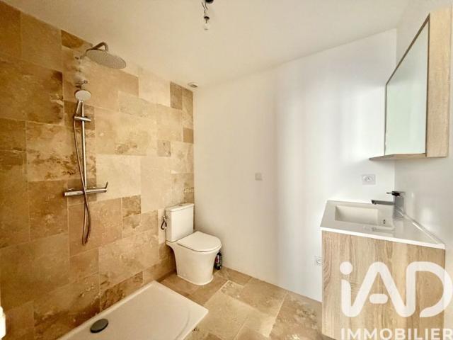 Maison vente à Nîmes, Bellegarde