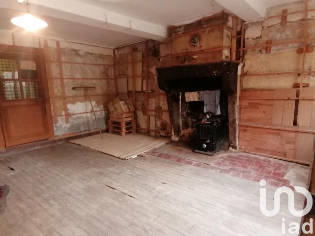 Maison vente à Vouziers, Les Grandes-armoises