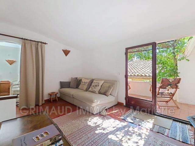 Maison vente à Arrondissement de Draguignan, Grimaud