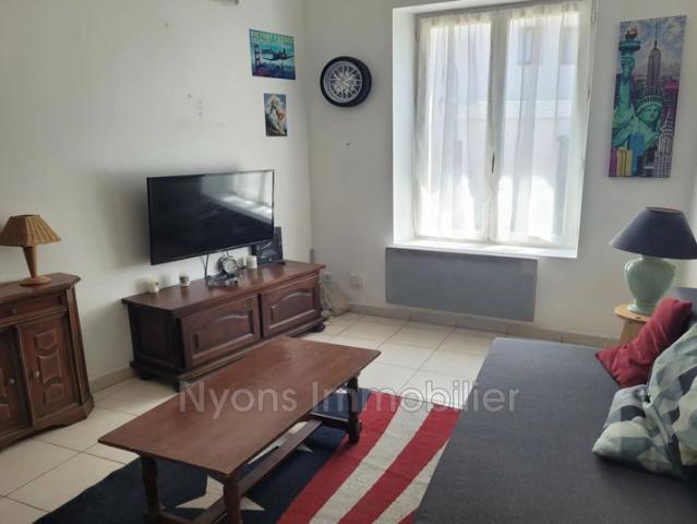 Maison vente à Valréas