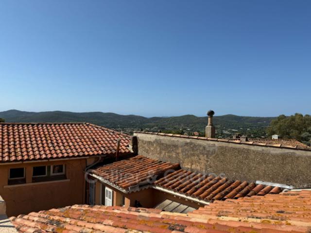 Maison vente à Arrondissement de Toulon, Bormes-les-mimosas
