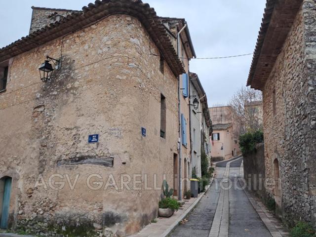Maison vente à Brignoles, Sainte-anastasie-sur-issole