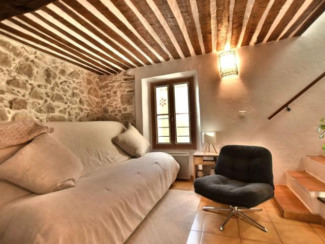 Maison vente à Grasse, Valbonne