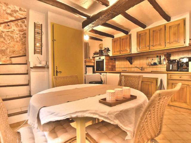Maison vente à Grasse, Valbonne