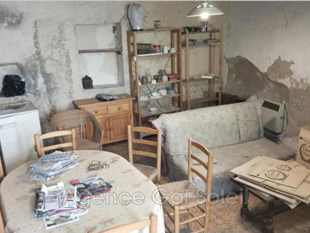 Maison vente à Béziers, Nissan-lez-enserune