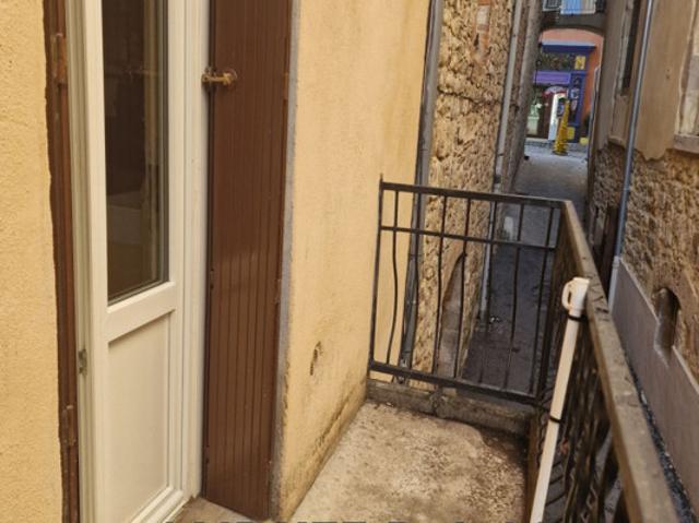 Maison vente à Alès, Corbès