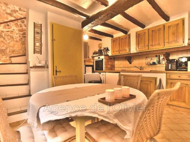 Maison vente à Grasse, Valbonne