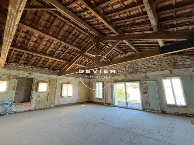 Maison vente à Montpellier, Saint-drézéry