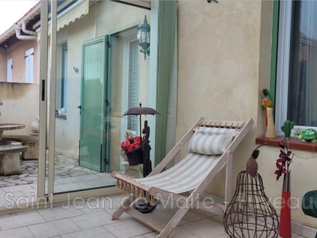 Maison vente à Aix-en-Provence, Gréasque