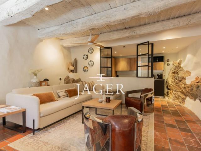 Maison vente à Grimaud, Var
