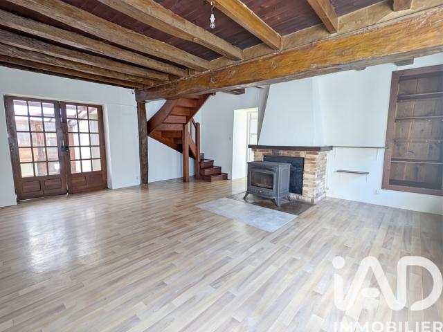 Maison vente à Le Blanc, Vigoux