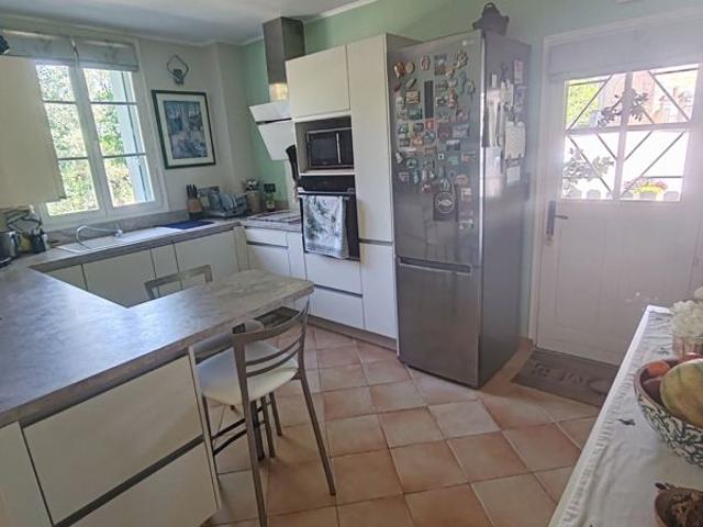 Maison vente à Libourne, Saint-denis-de-pile
