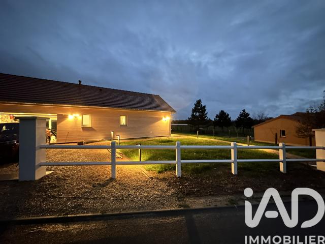 Maison vente à Vitry-le-François, Ecollemont