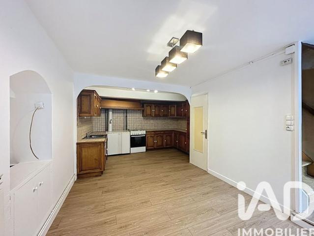 Maison vente à Mende, Albaret-sainte-marie