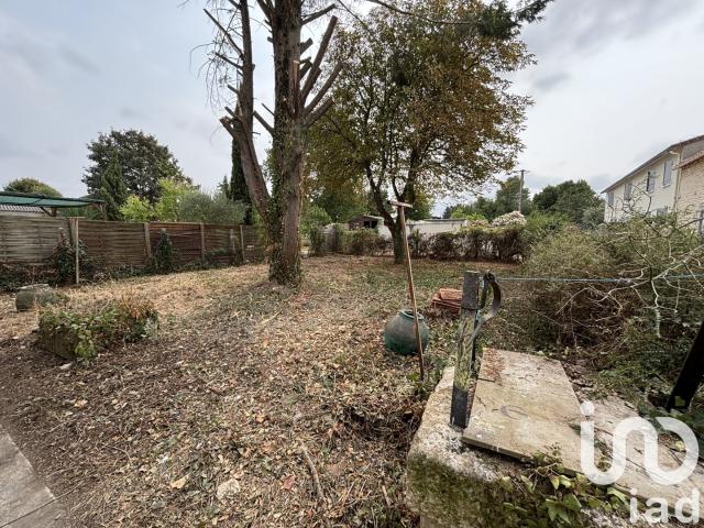 Maison vente à Niort, Prin-deyrançon
