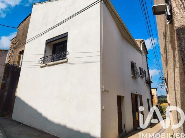 Maison vente à Béziers, Vailhan