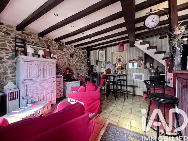 Maison vente à Villefranche-sur-Saône, Rhône