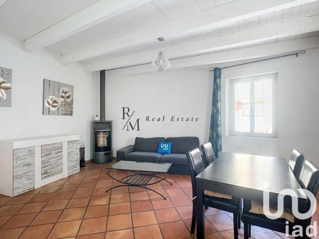 Maison vente à Aix-en-Provence, Lançon-provence