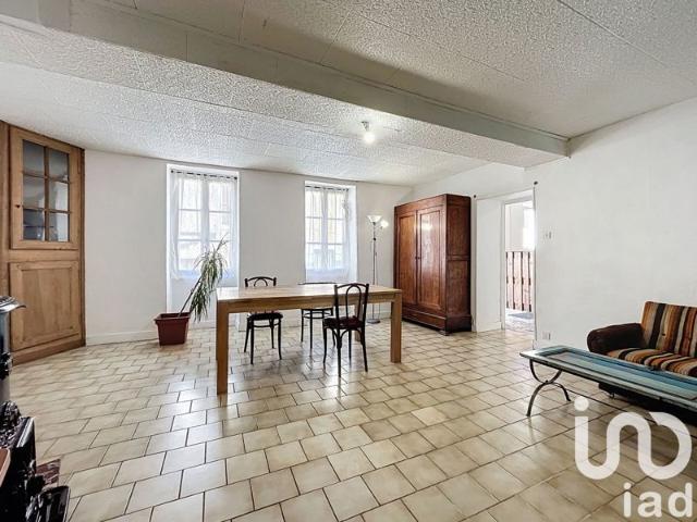 Maison vente à Auxerre, Mailly-la-ville