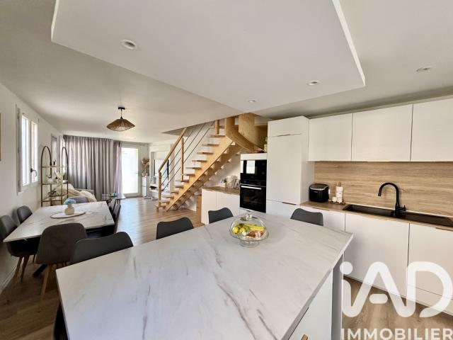 Maison vente à Palaiseau, Savigny-sur-orge
