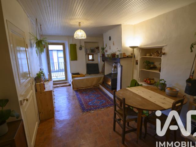 Maison vente à Die, La Motte-chalancon