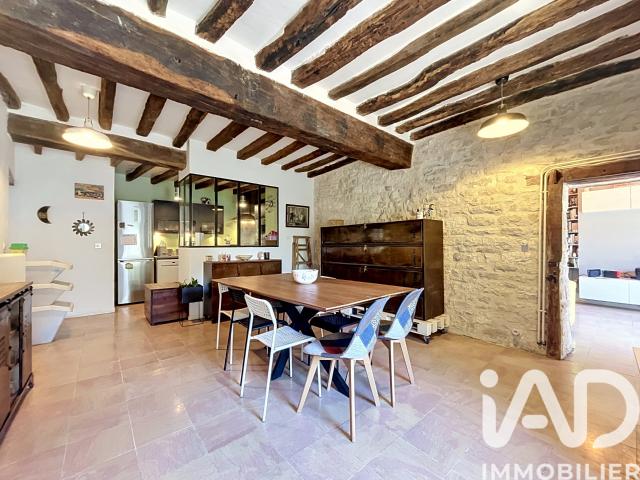 Maison vente à Auxerre, Irancy