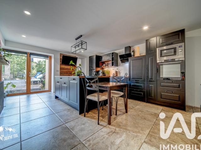 Appartement vente à Saint-Jean-de-Maurienne, Villarembert
