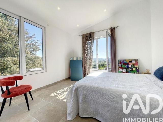 Maison vente à Grasse, La Colle-sur-loup