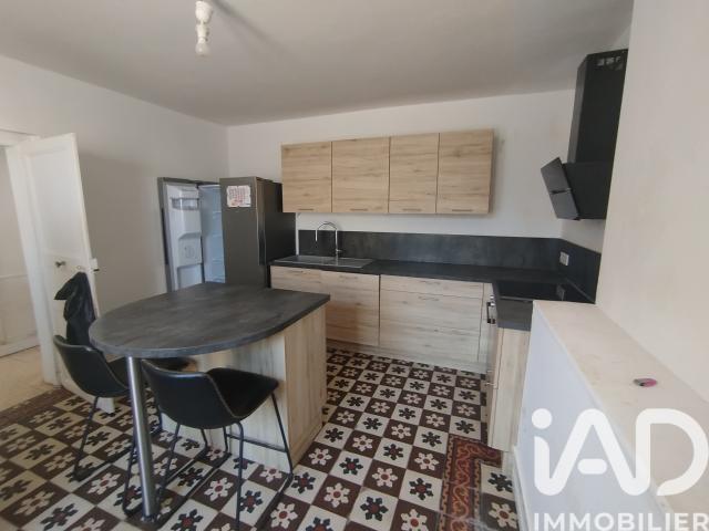 Maison vente à Nogent-le-Rotrou, Authon-du-perche