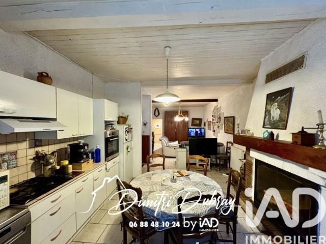 Maison vente à Narbonne, Homps