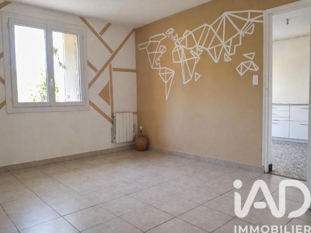 Maison vente à Jonzac, Boscamnant