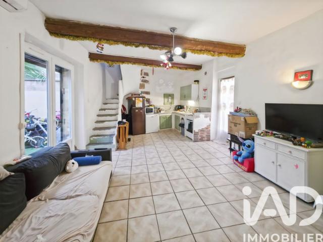 Maison vente à Béziers, Bessan