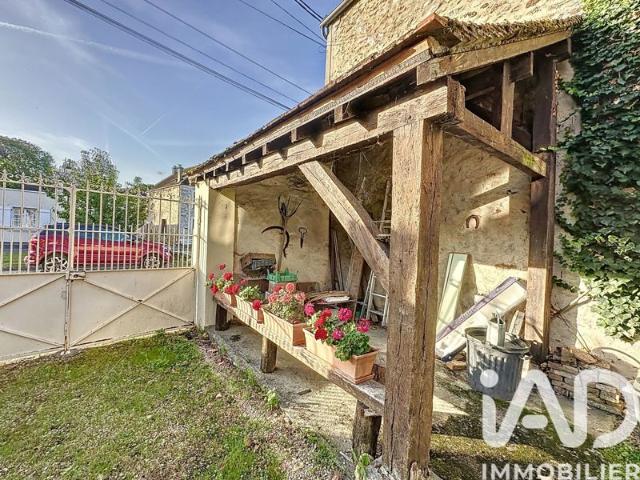 Maison vente à Melun, Voisenon