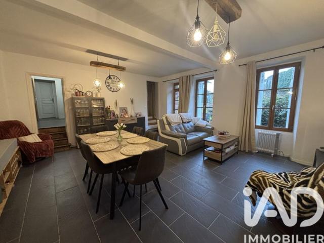 Maison vente à Cholet, Passavant-sur-layon