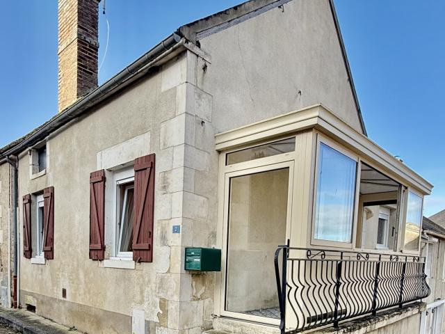 Maison vente à Auxerre, Gy-l'evêque
