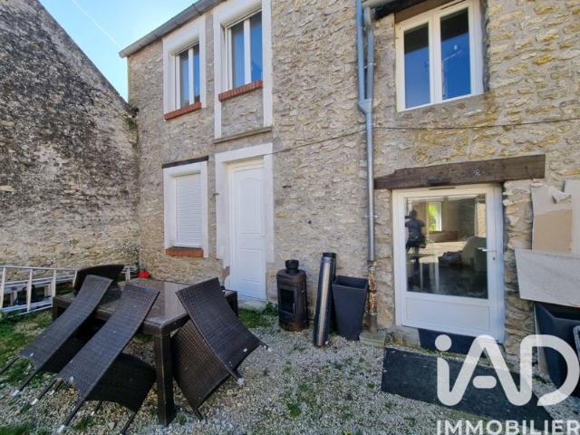 Maison vente à Étampes, Etampes