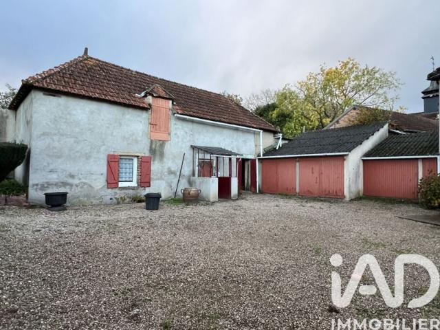 Maison vente à Vichy, Liernolles